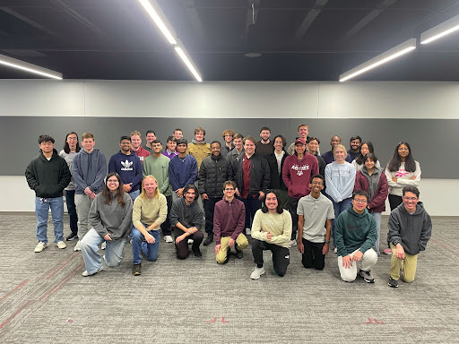 CSCE Peer Teachers Spring 2025